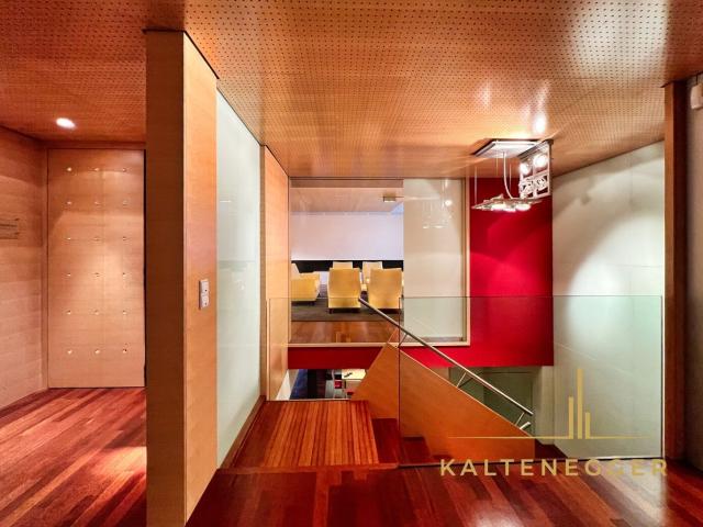 Büro mieten in Donaustadt, Wien