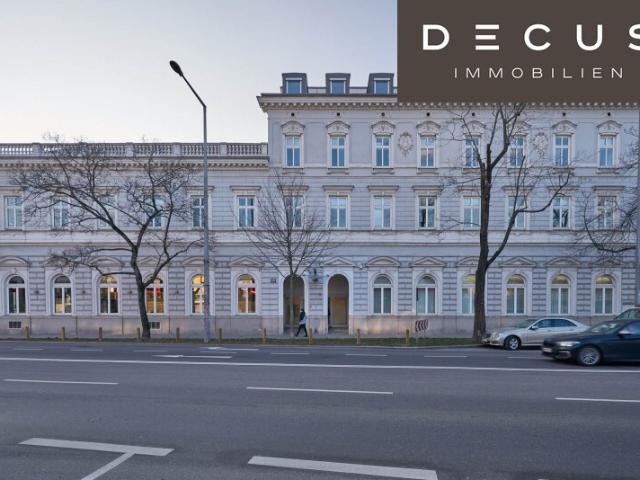 Büro mieten in Wien