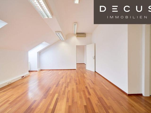 Büro mieten in Wien