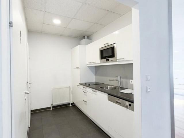 Büro mieten in Donaustadt, Wien
