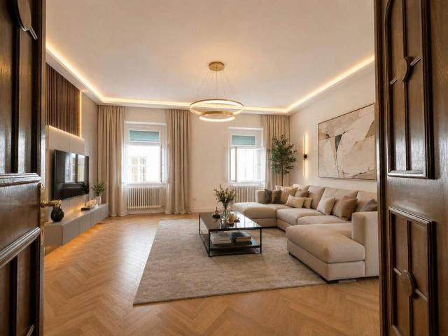 Haus kaufen in Döbling, Wien