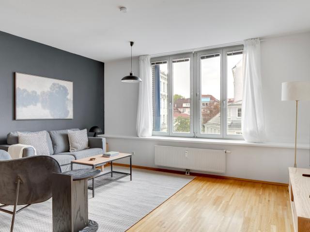 Apartment mieten in KG Alsergrund, Wien