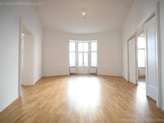 Apartment mieten in Währing, Wien