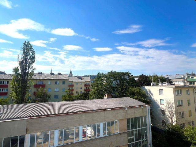 Apartment kaufen in Döbling, Wien
