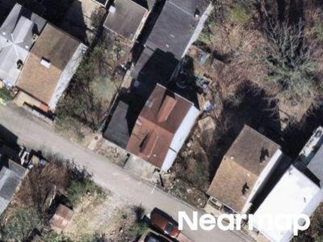 House for sale in Pittsburg, Pennsylvania