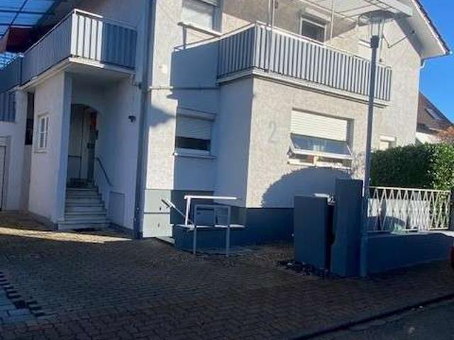 Haus kaufen in Nußloch, Rhein-Neckar-Kreis