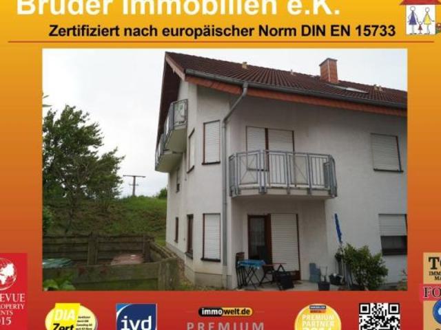 Wohnung kaufen in Nußloch, Baden-Württemberg