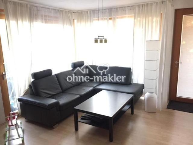 Apartment mieten in Nußloch, Baden-Württemberg