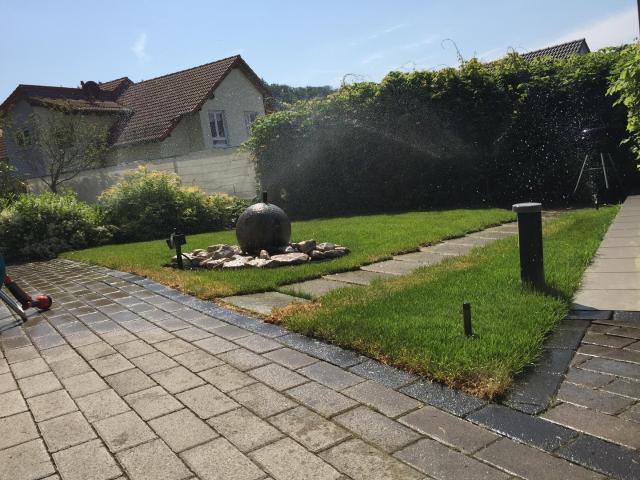 Wohnung mieten in Nußloch, Baden-Württemberg