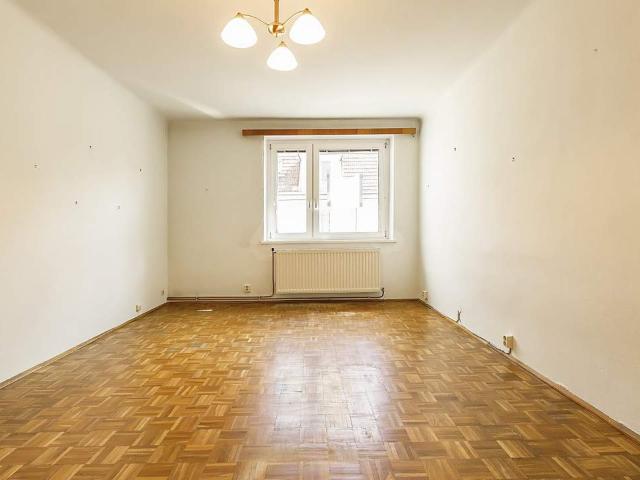 Wohnung kaufen in Döbling, Wien