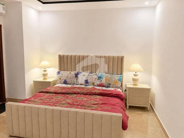 Apartment for sale in اسلام آباد, زون 1