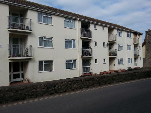 Apartment for rent in Higher Brixham, Brixham