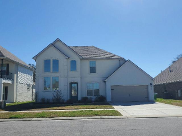 House for sale in Prairieville, Louisiana