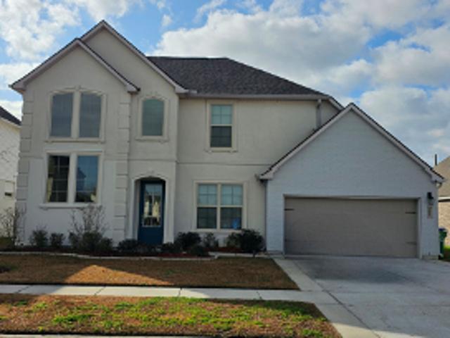 Property for sale in Prairieville, Louisiana