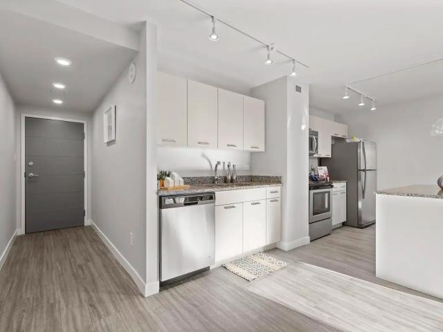 Apartment for rent in Nutana, Saskatoon