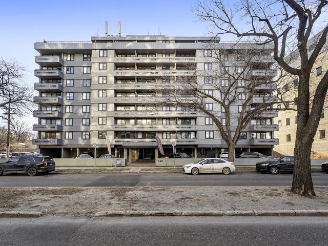 Apartment for rent in Nutana, Saskatoon