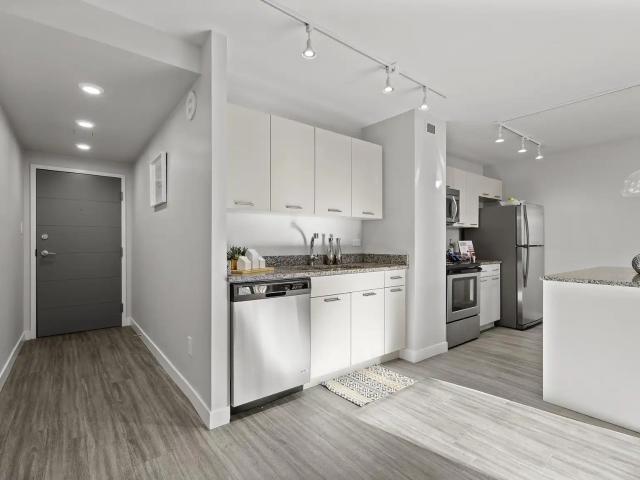 Apartment for rent in Nutana, Saskatoon