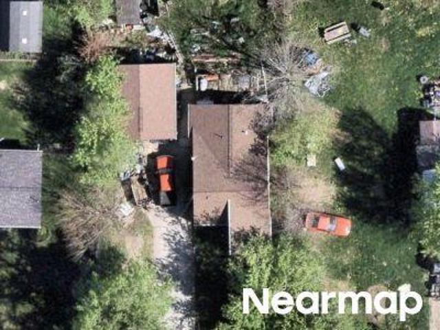 House for sale in Michigan