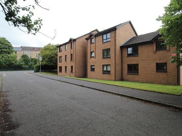 Apartment for rent in Mount Florida, Scotland