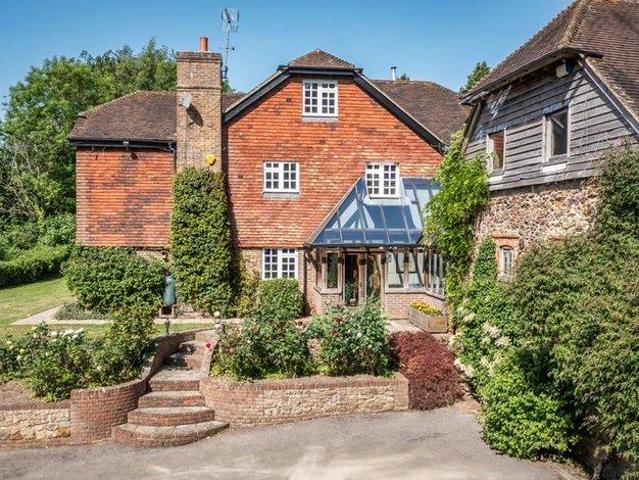 House for rent in Horsham, West Sussex