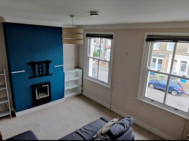 Apartment for rent in London Borough of Southwark, Greater London