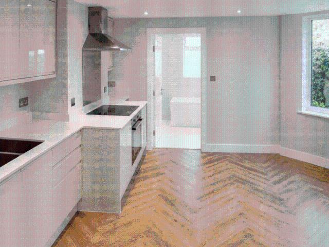Apartment for rent in Peckham, Greater London