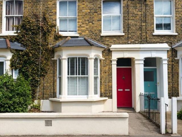 Apartment for rent in Peckham, Greater London
