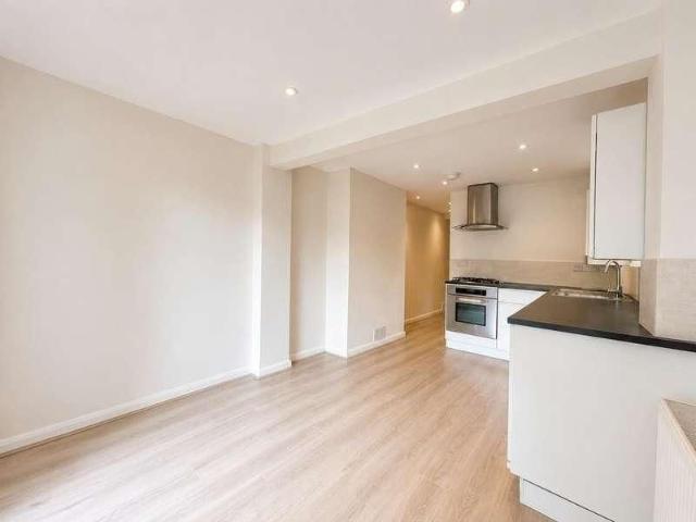 Apartment for rent in Peckham, Greater London