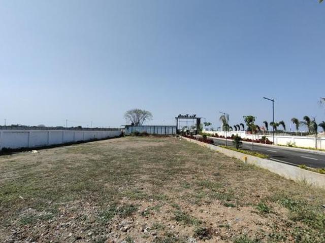 Land for sale in Kolapakkam, Tamil Nadu