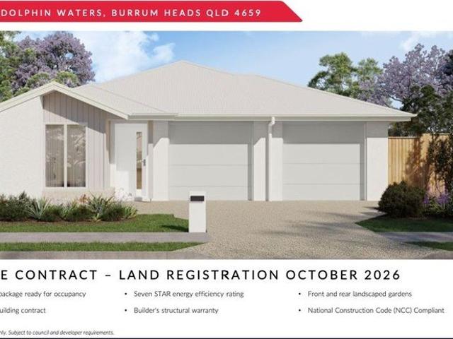 Cottage for sale in Burrum Heads, Queensland