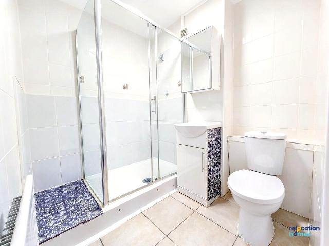 Apartment for rent in Upper Edmonton, Greater London