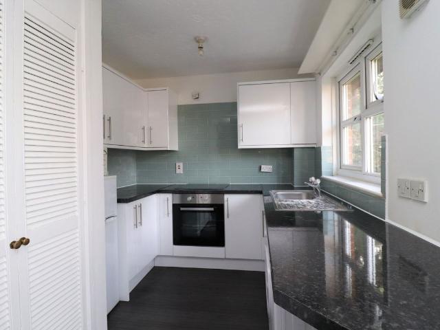 Studio for rent in Mansel Park, Southampton