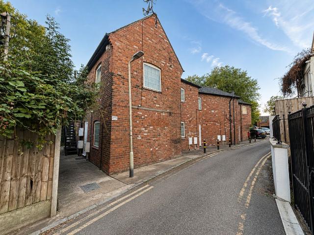 Apartment for rent in Castlefield, Cressex