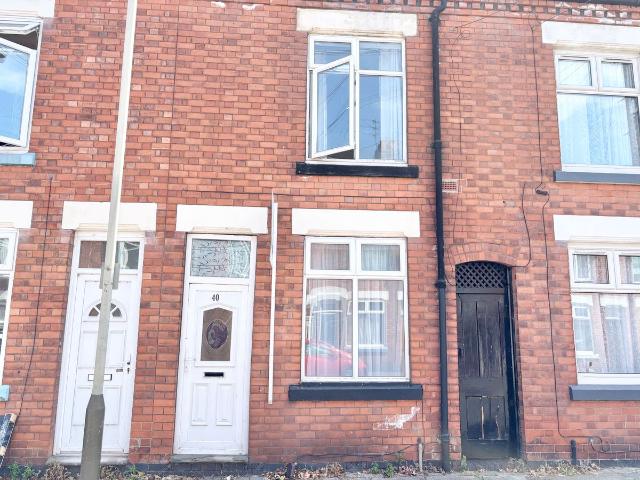 House for rent in Old Wharf, City Of Leicester