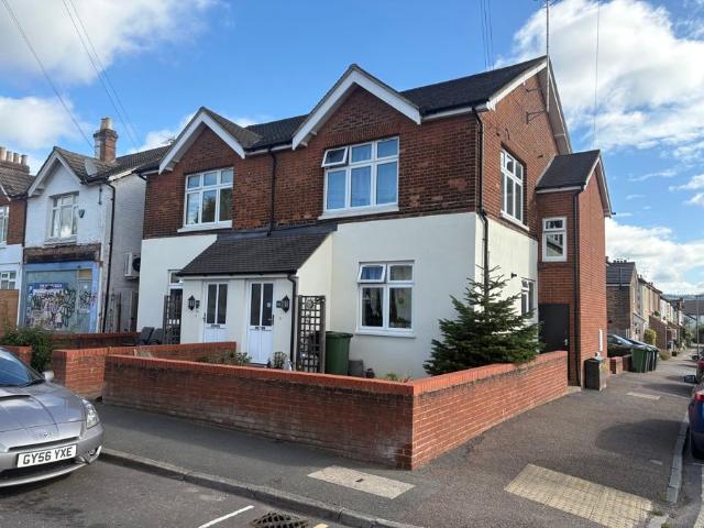 Apartment for rent in Merstham, Reigate and Banstead