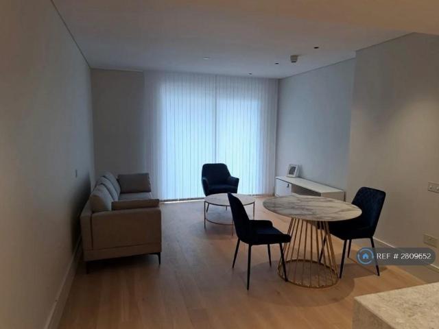 Apartment for rent in Paddington, Greater London