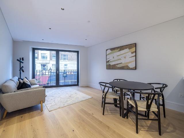Apartment for rent in Paddington, Isle Of Man