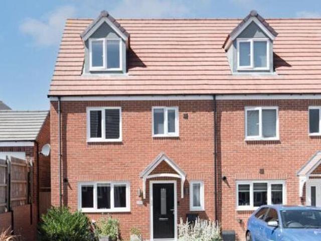 House for sale in Enfield, Redditch