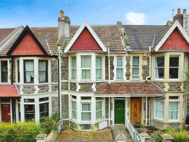 House for sale in Feckenham, City Of Bristol