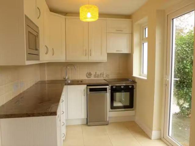 House to rent