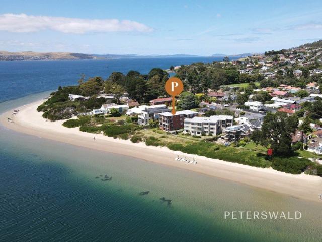 Apartment for sale in Hobart, Tasmania