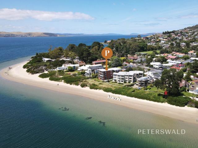 Apartment for sale in Hobart, Tasmania