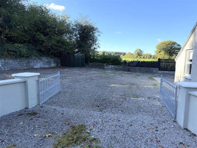 Detached House for sale in Portlaoise, The Municipal District of Portlaoise