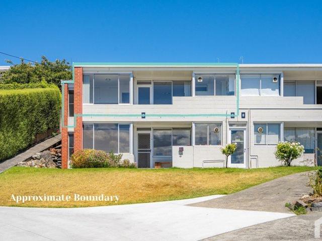 Apartment for sale in Hobart, Tasmania