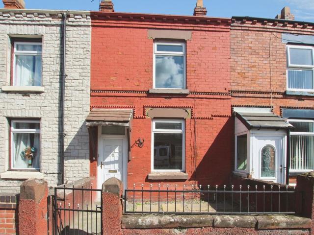House for rent in Portico, St Helens