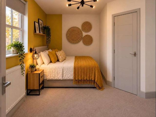 Room for rent in Portico, St Helens
