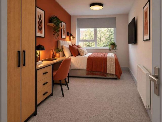 Room for rent in Portico, St Helens
