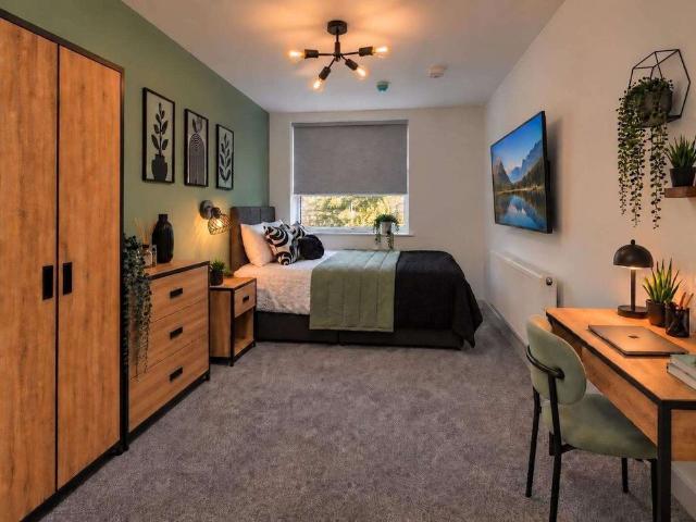 Room for rent in Portico, St Helens