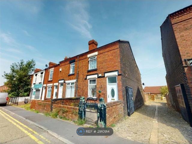 House for rent in Nutgrove, St Helens