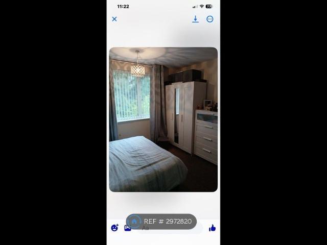 Apartment for rent in Assarts Farm Estate, Attenborough